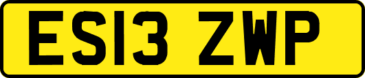 ES13ZWP