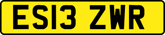 ES13ZWR