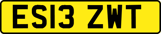 ES13ZWT