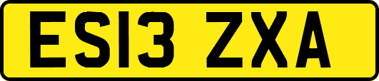 ES13ZXA