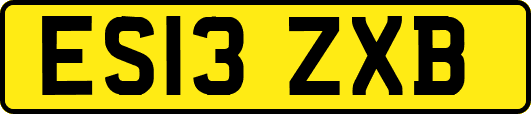 ES13ZXB