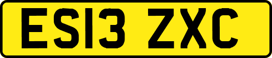 ES13ZXC