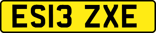 ES13ZXE