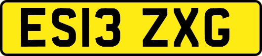 ES13ZXG