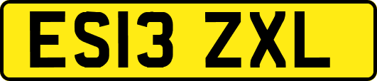 ES13ZXL