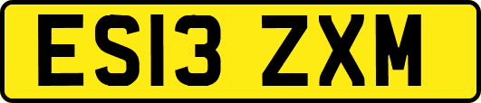 ES13ZXM