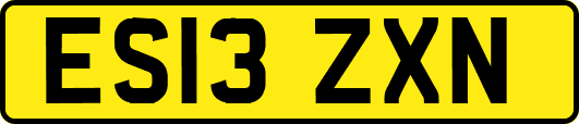 ES13ZXN