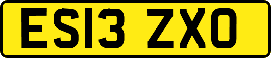 ES13ZXO
