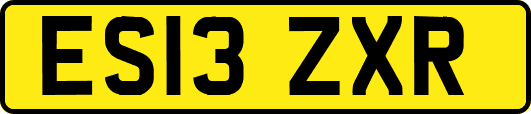 ES13ZXR