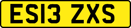 ES13ZXS