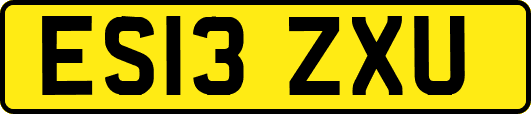 ES13ZXU