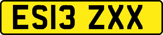 ES13ZXX