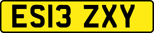 ES13ZXY