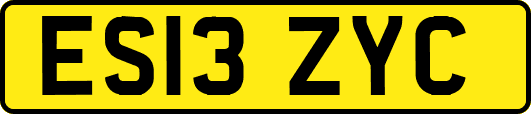 ES13ZYC