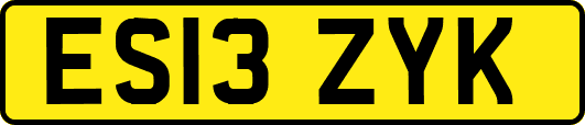 ES13ZYK