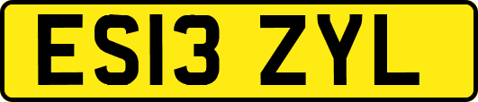 ES13ZYL