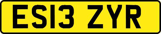 ES13ZYR