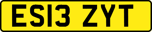 ES13ZYT