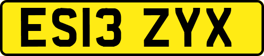ES13ZYX