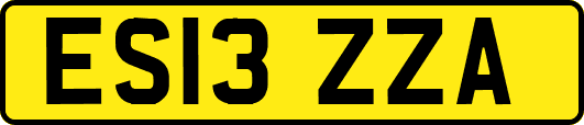 ES13ZZA