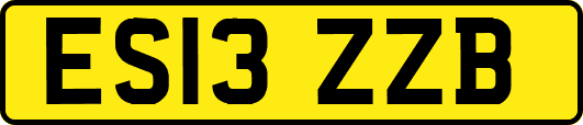 ES13ZZB