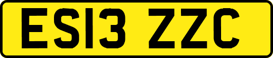 ES13ZZC