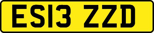 ES13ZZD