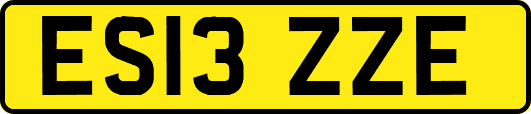 ES13ZZE