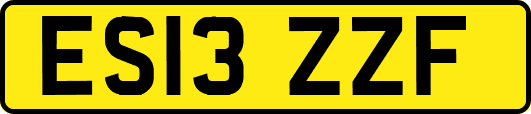 ES13ZZF