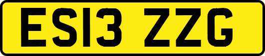 ES13ZZG