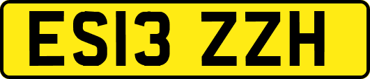 ES13ZZH