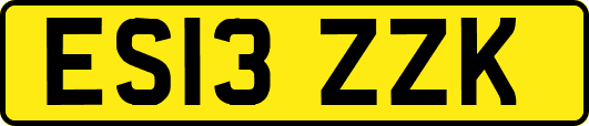 ES13ZZK