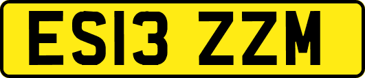 ES13ZZM