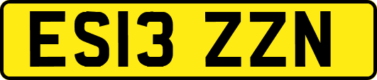ES13ZZN