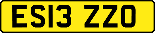 ES13ZZO