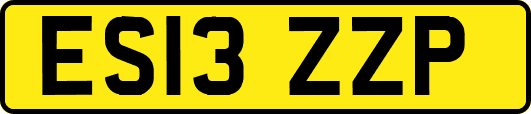 ES13ZZP
