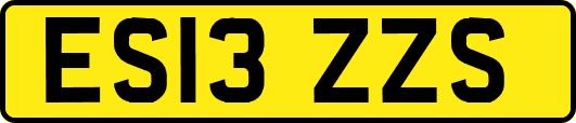 ES13ZZS