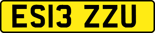 ES13ZZU
