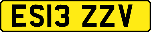 ES13ZZV