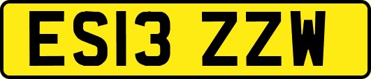 ES13ZZW