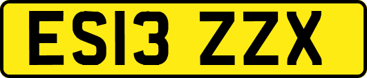 ES13ZZX