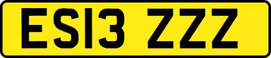 ES13ZZZ