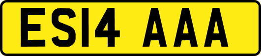 ES14AAA