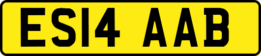ES14AAB