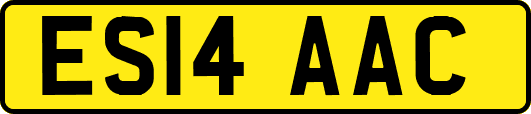 ES14AAC