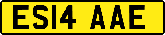 ES14AAE
