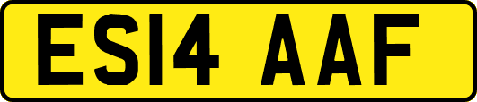 ES14AAF