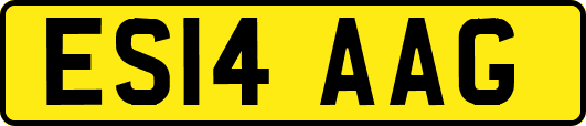 ES14AAG