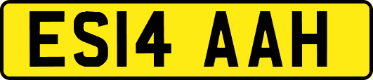 ES14AAH