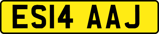 ES14AAJ